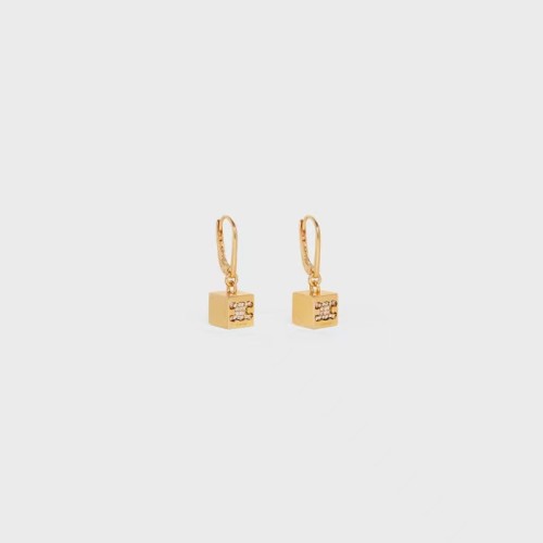 Celine Luxury Womens Earrings