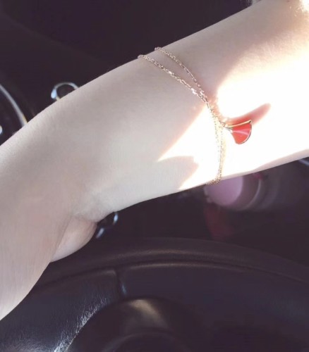Bvlgari Luxury Womens Bracelet