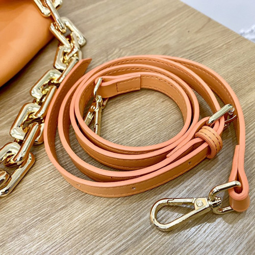 Bottega Veneta Women Bags THE CHAIN POUCH