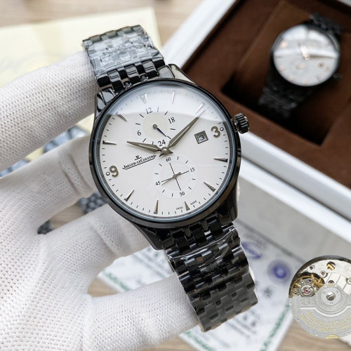 Jaeger Lecoultre Watch Luxury Brand Design Fashion Type with Original Box