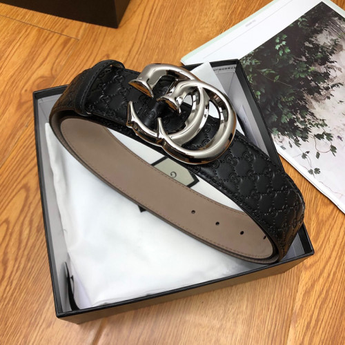 Gucci Mens Belt Luxury Brand Men Belts Luxury Brand with Original Box