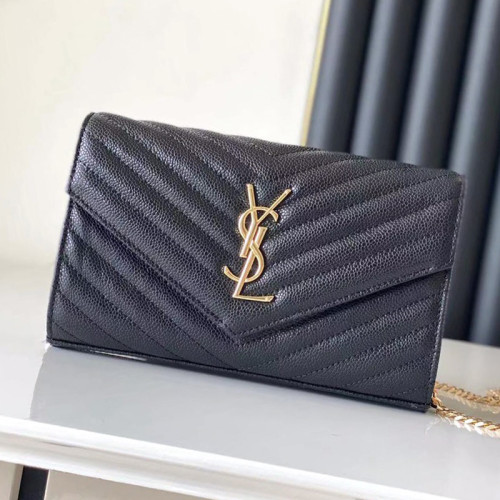 Saint Laurent YSL Womens Bag Designer Luxury Brand Women Shoulder Messenger Bags with Original Box