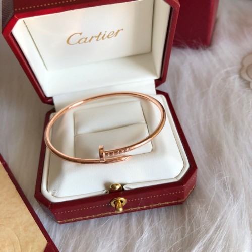 Cartier Luxury Womens Bracelet with Original Box