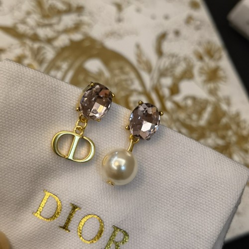 Dior Luxury Womens Earrings