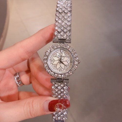Dior Watch033