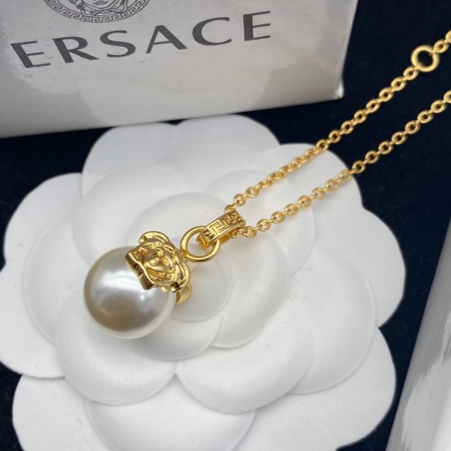 Versace Luxury Womens Necklace