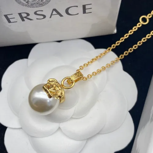Versace Luxury Womens Necklace