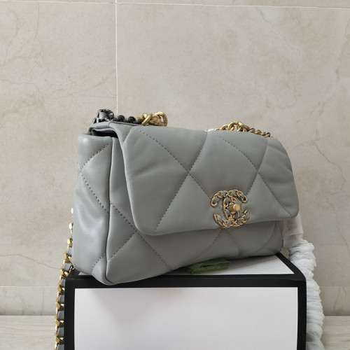 Chanel Womens Bags Crossbody Bag Classic CF Luxury Brand with Original Box