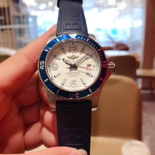 Breitling Watch