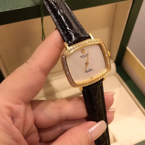 Rolex Watch Luxury Brand Design Fashion Type with Original Box and Certificate Rolex Watches