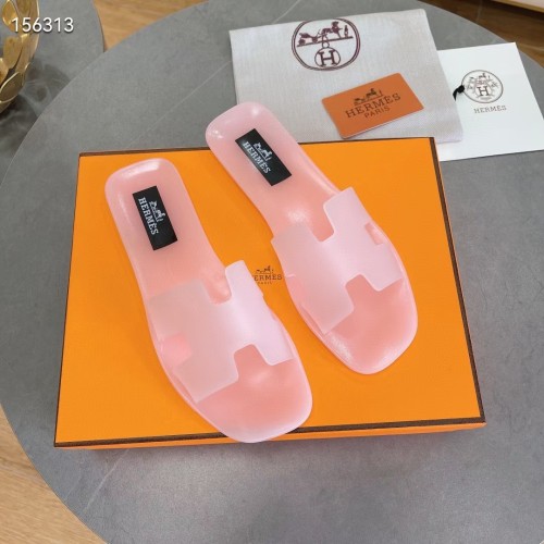 Hermes Womens Shoes Extra Slippers Sandals Casual Fashion Sandals Luxury Brand with Original Box