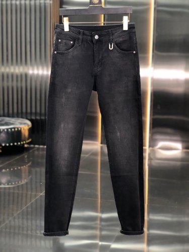 Louis Vuitton Luxury Brand Mens Jeans