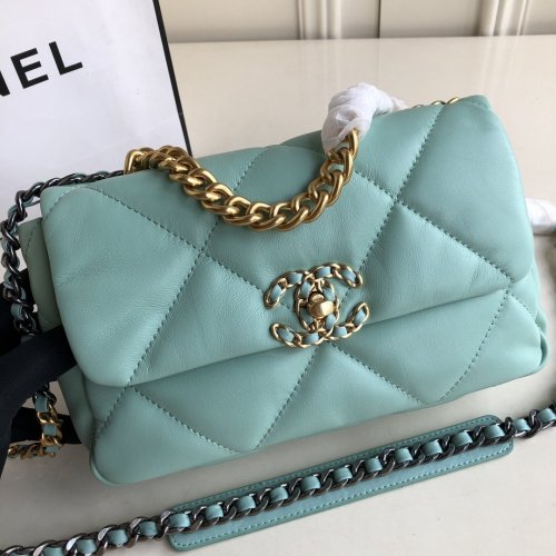 Chanel Womens Bags Crossbody Bag Classic CF Luxury Brand with Original Box