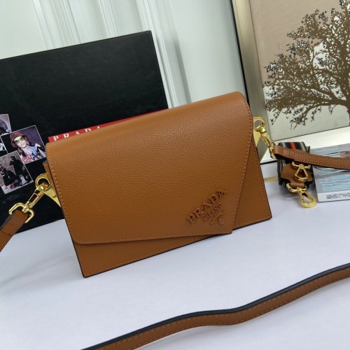 Prada Womens Bag