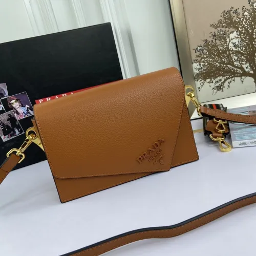 Prada Womens Bag