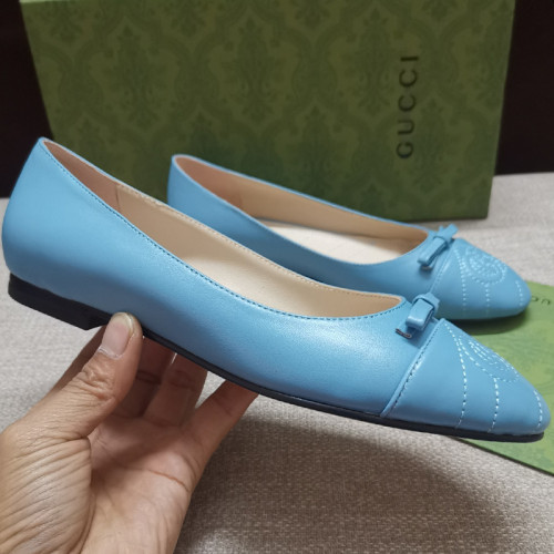 Gucci Womens Shoes Pumps Heel Luxury Brand Wedding Fashion Shoes for Women with Original Box
