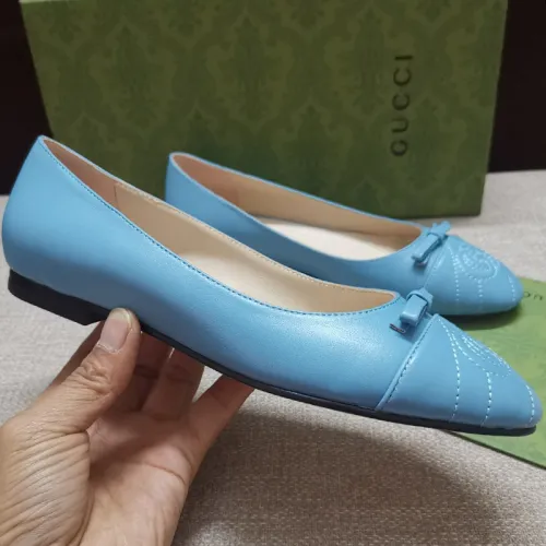 Gucci Womens Shoes Pumps Heel Luxury Brand Wedding Fashion Shoes for Women with Original Box