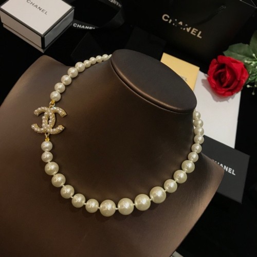 Chanel Luxury Womens Necklace