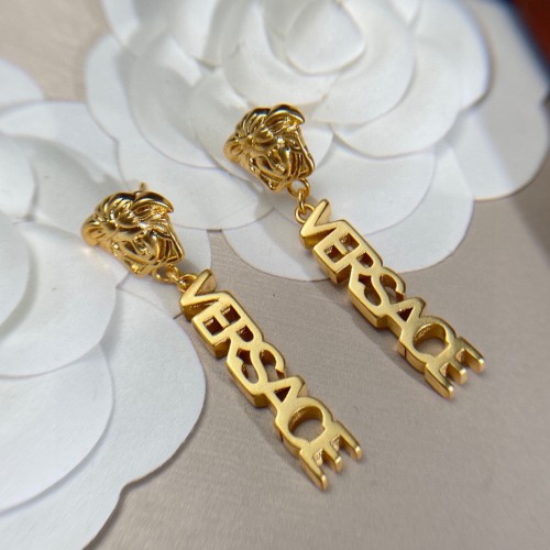 Versace Luxury Womens Earrings