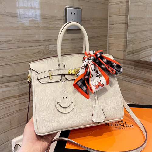 Hermes Womens Bags Handbags Luxury Fashion Hermès Birkin 25cm Sellier Faubourg