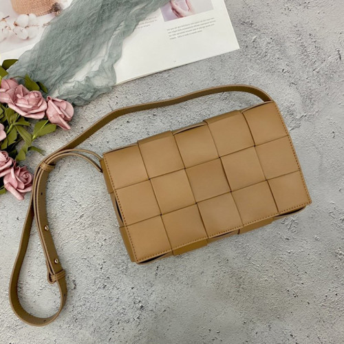 Bottega Veneta Women Bags CASSETTE BAG