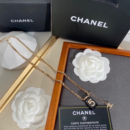 Chanel Luxury Womens Necklace