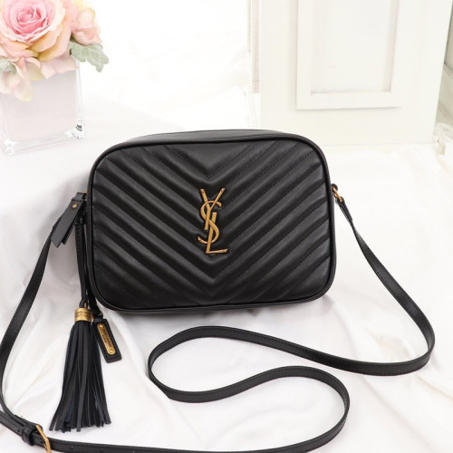Saint Laurent YSL Womens Bag Designer Luxury Brand Women Shoulder Messenger Bags with Original Box Messenger Bags