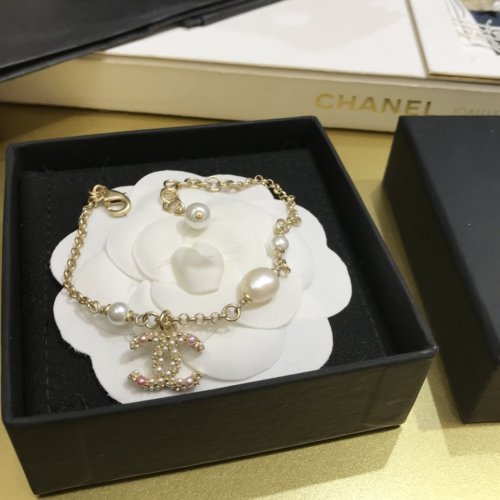 Chanel Luxury Womens Bracelet