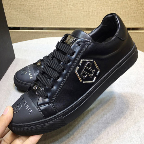 Philipp Plein Men Shoes