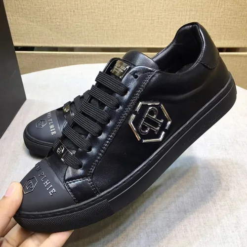 Philipp Plein Men Shoes