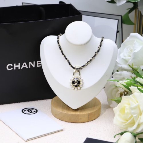 Chanel Luxury Womens Necklace