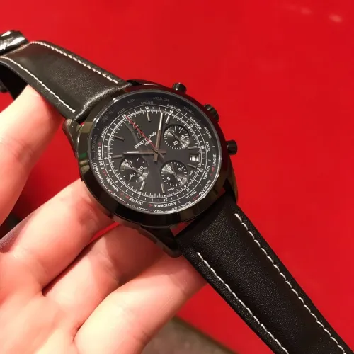 Breitling Watch
