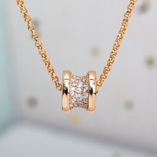 Bvlgari Luxury Womens Necklace