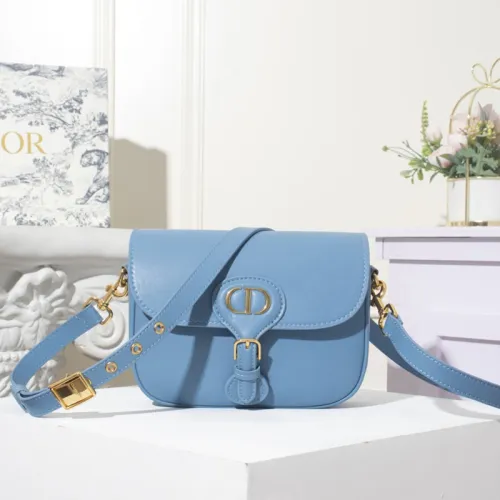Dior Womens Bag Luxury Brand Design Fashion Type Medium Dior Bobby Bag