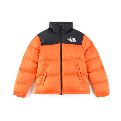 The North Face Design Mens Womens Winter Windprood Down Jackets Keep Warm 90% White Duck Down