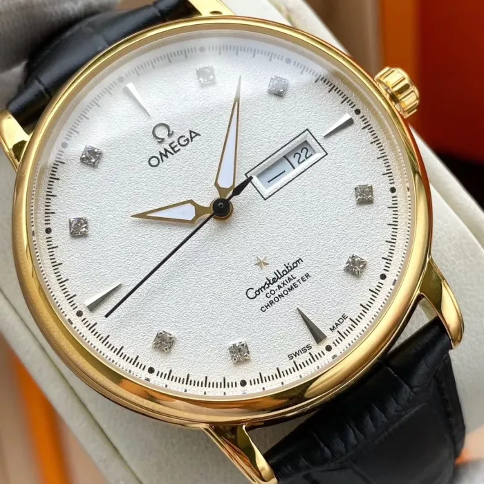 Omega Watch346