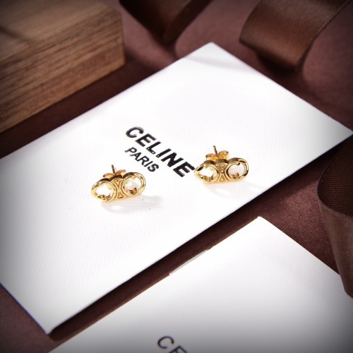 Celine Luxury Womens Earrings