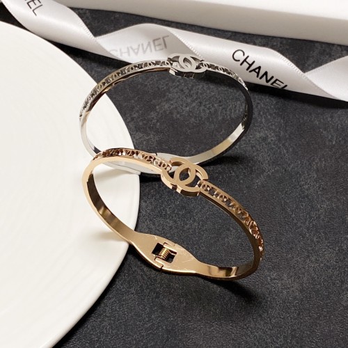 Chanel Luxury Womens Bracelet