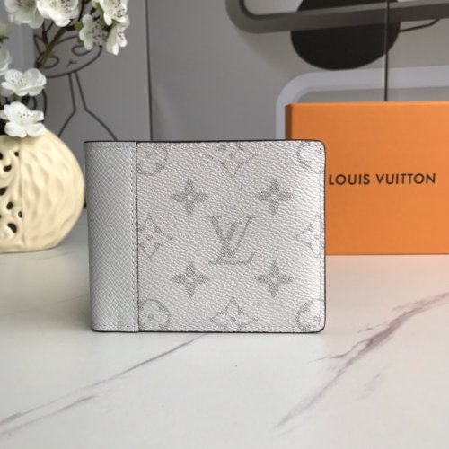 Louis Vuitton Women Mens Bag Wallet