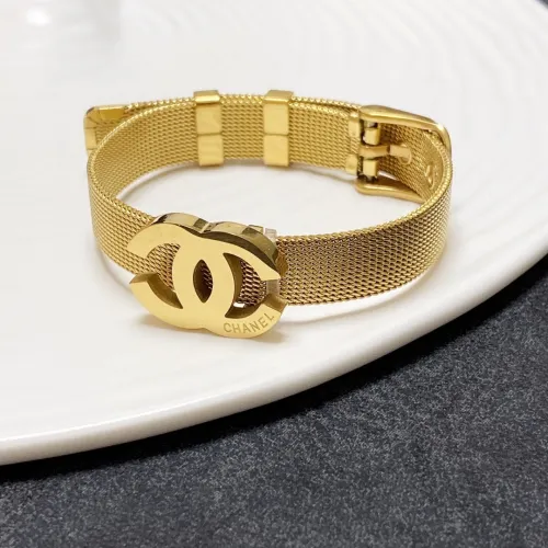 Chanel Luxury Womens Bracelet