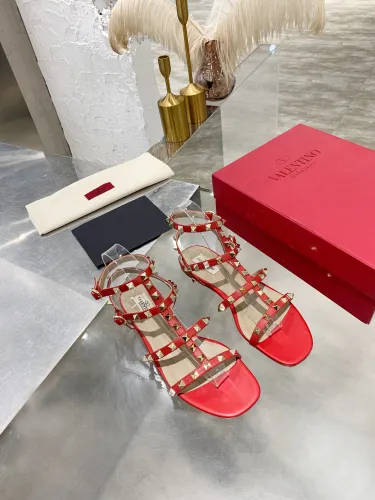 Valentino Women Shoes Mule Flip Flop Sandals ROMAN STUD SLIDE SANDAL IN QUILTED NAPPA with Original Box Luxury Brand
