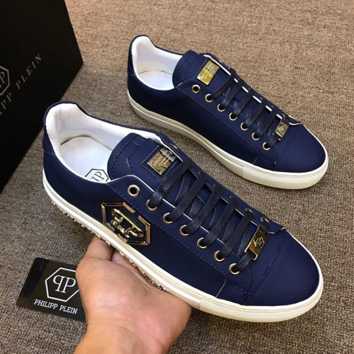 Philipp Plein Men Shoes