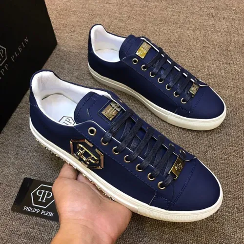 Philipp Plein Men Shoes