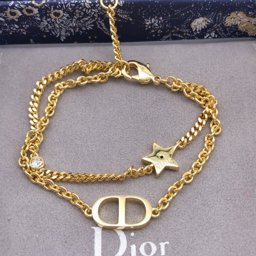 Dior Luxury Womens Bracelet DSL0014