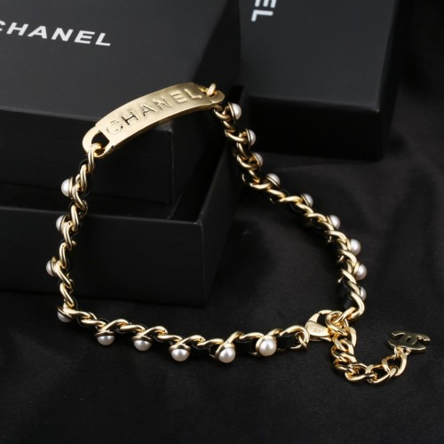 Chanel Luxury Womens Necklace