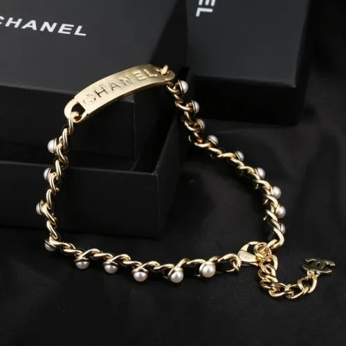Chanel Luxury Womens Necklace