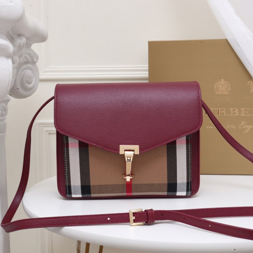 Burberry Womens Bag Crossbody Bag