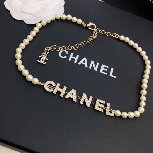 Chanel Luxury Womens Necklace