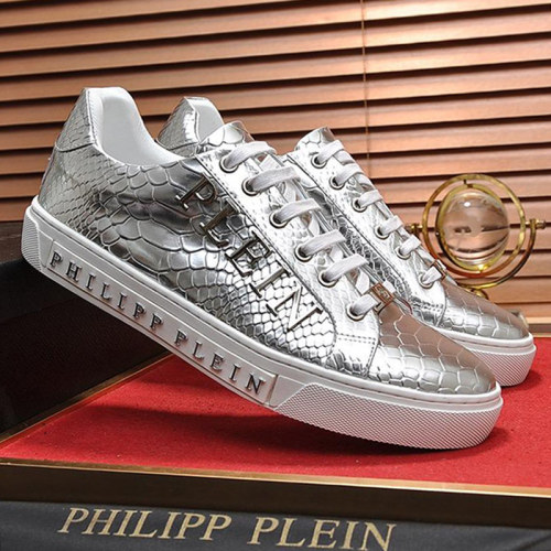 Philipp Plein Men Shoes