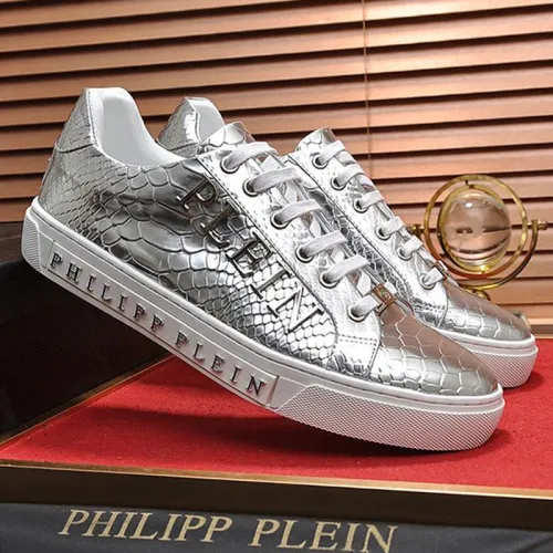 Philipp Plein Men Shoes